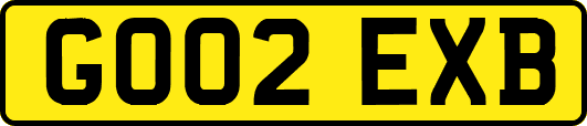 GO02EXB