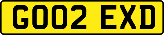 GO02EXD
