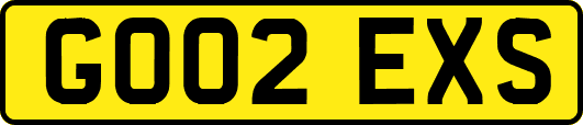 GO02EXS