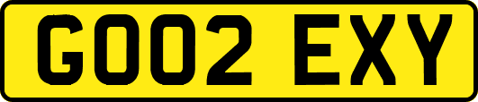 GO02EXY