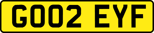 GO02EYF