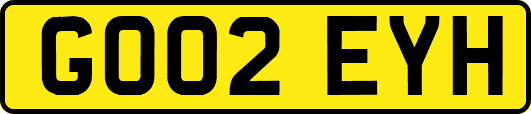 GO02EYH