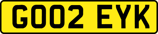 GO02EYK
