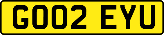 GO02EYU