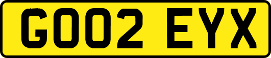GO02EYX
