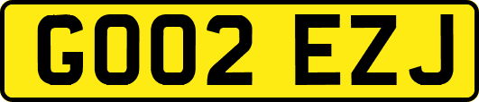 GO02EZJ