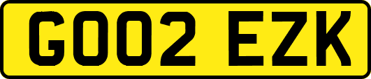 GO02EZK