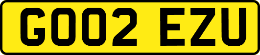 GO02EZU