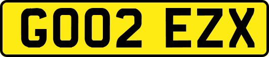 GO02EZX