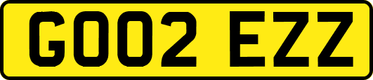 GO02EZZ