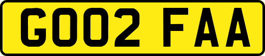 GO02FAA