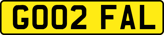 GO02FAL