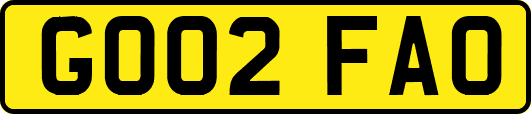 GO02FAO