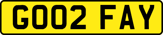GO02FAY