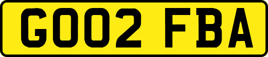 GO02FBA