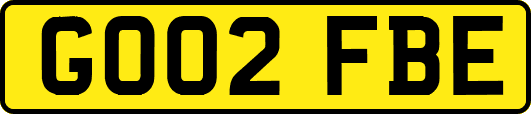 GO02FBE
