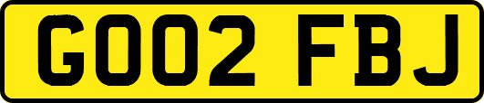 GO02FBJ