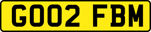 GO02FBM