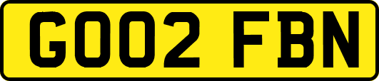 GO02FBN