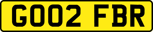 GO02FBR