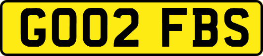 GO02FBS