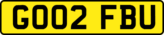 GO02FBU