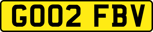 GO02FBV