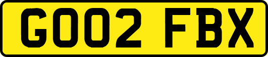 GO02FBX