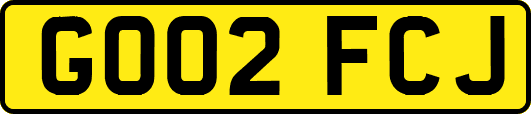GO02FCJ