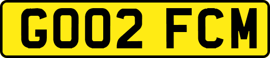 GO02FCM