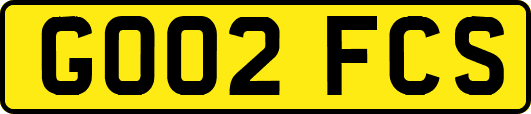 GO02FCS