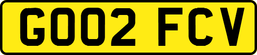 GO02FCV