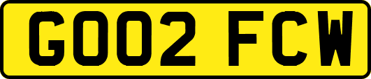 GO02FCW