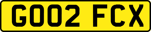 GO02FCX