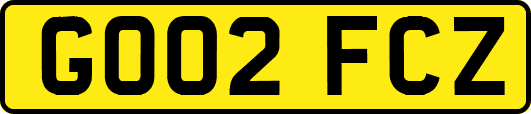 GO02FCZ