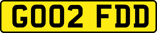 GO02FDD