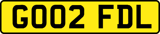 GO02FDL