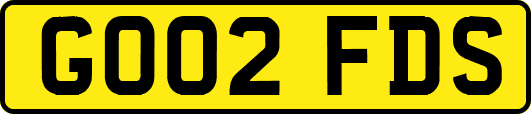 GO02FDS