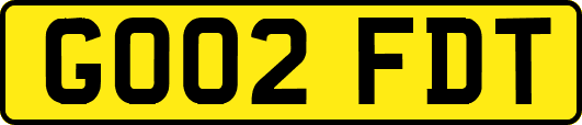 GO02FDT