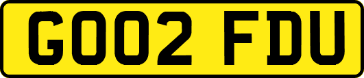 GO02FDU