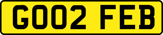 GO02FEB