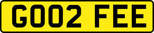 GO02FEE