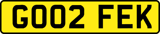 GO02FEK