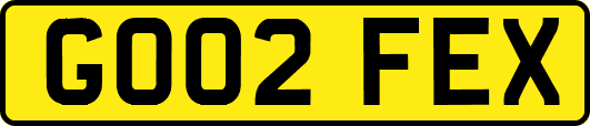 GO02FEX