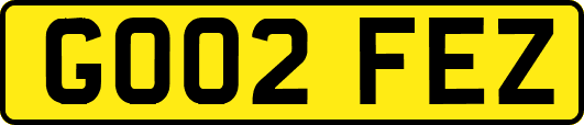 GO02FEZ