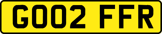 GO02FFR