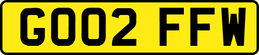 GO02FFW