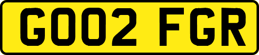 GO02FGR