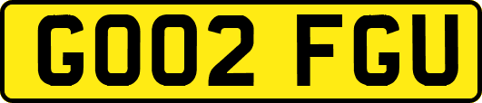 GO02FGU