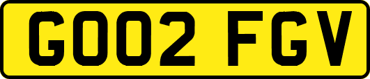 GO02FGV